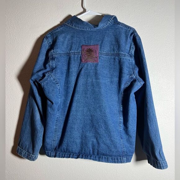 Northcrest denim jacket - Picture 3 of 4